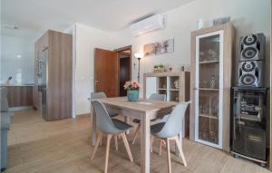 4 Bedroom Beautiful Home In Arenas