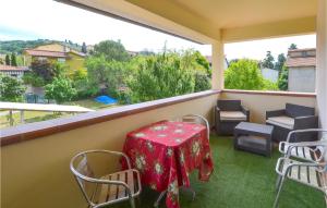 Lovely Home In Castiglion Fiorentino