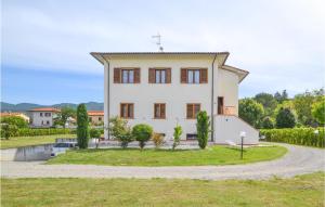 Lovely Home In Castiglion Fiorentino