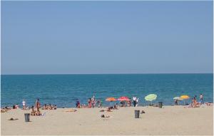 Two-Bedroom Apartment In Tirrenia -Pi-