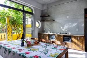 Sunshine An Bang Beach House