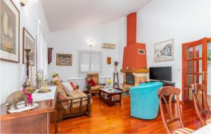 Stunning Home In Muntic