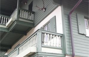 Amazing Apartment In Oberaudorf