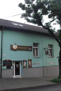 Restaurant Švejk a Pension Brno