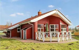 Cozy Home In Otterndorf With Sauna - Osterbruch