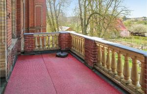 Cozy Apartment In Krakow Am See