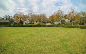 Gorgeous Apartment In Krakow Am See