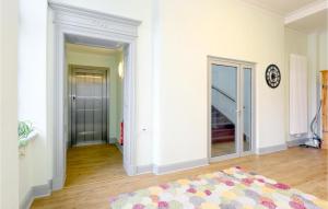 Amazing Apartment In Krakow Am See