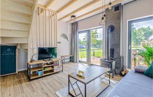 Nice home in Lubiatowo with WiFi and 2 Bedrooms