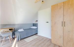 Nice home in Lubiatowo with WiFi and 2 Bedrooms