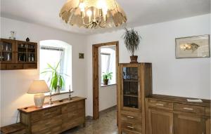 Pet Friendly Apartment In Freiberg