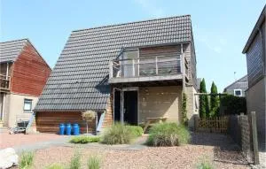 Amazing Home In Grou With Wifi - Itens