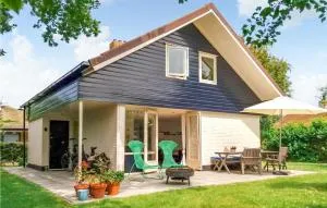 Nice Home In Brouwershaven With Wifi - Brouwershaven