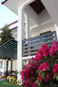 HOTEL LOS PORTALES CHIGNAHUAPAN