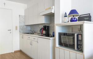 1 Bedroom Amazing Apartment In Oostende