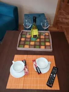 Mimi appartman - Busletić