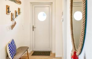 2 Bedroom Cozy Home In Büsum