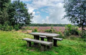 Gorgeous Home In Schoonloo With Wifi