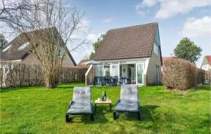 Lovely Home In Vlagtwedde With Sauna - 布尔坦赫城