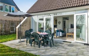 Lovely Home In Vlagtwedde With Sauna