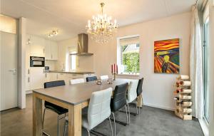 3 Bedroom Gorgeous Home In Vlagtwedde