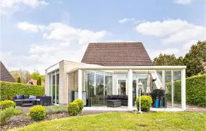 3 Bedroom Gorgeous Home In Vlagtwedde - 布尔坦赫城