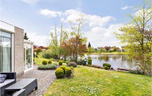 3 Bedroom Gorgeous Home In Vlagtwedde