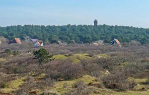 Awesome Apartment In Bergen An Zee