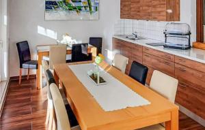 Ferienwohnung In Maria Luggau