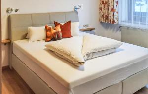 Ferienwohnung In Maria Luggau