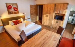 Ferienwohnung In Maria Luggau