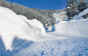 Ferienwohnung In Maria Luggau