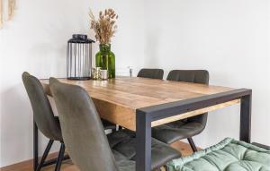 Pet Friendly Home In Heinkenszand