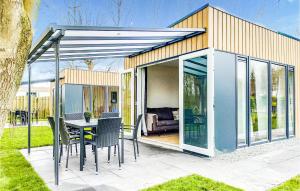 Pet Friendly Home In Heinkenszand