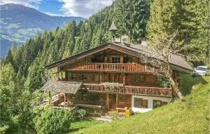 Ferienhaus In Stummerberg - Stummerberg