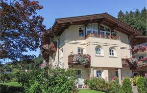 Ferienwohnung In Ruhiger Lage