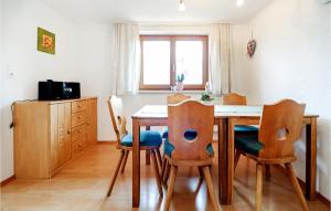 Moderne Ferienwohnung Uderns