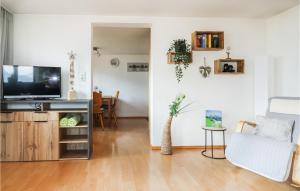 Moderne Ferienwohnung Uderns