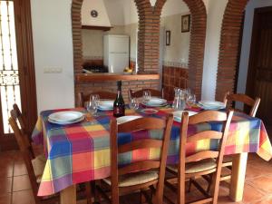 Casa Mari Carmen