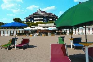 Apartment Blu Residence