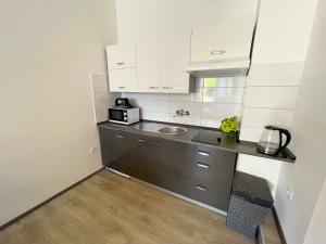 Apartments in Jadranovo 42640 