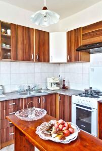 Apartment in Sisan - Istrien 41776