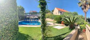 Apartments in Podstire - Insel Brac 42460