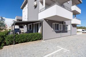 Apartment in Biograd na Moru - Biograd Riviera 42471