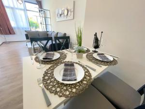 Apartments in Jadranovo 42640