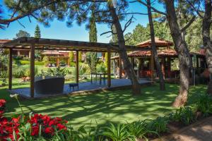 Quinta Tere Hotel & Gallery