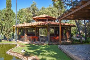 Quinta Tere Hotel & Gallery