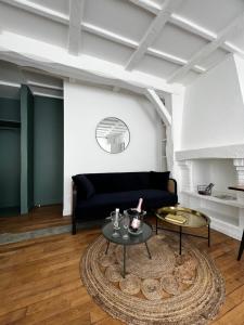 Appartements Le 101 - Les Locations ISAHORA : photos des chambres