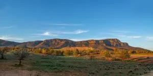 Rawnsley Park Station - Flinders Ranges