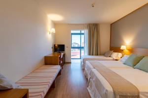 Triple Room room in Hotel Viadero